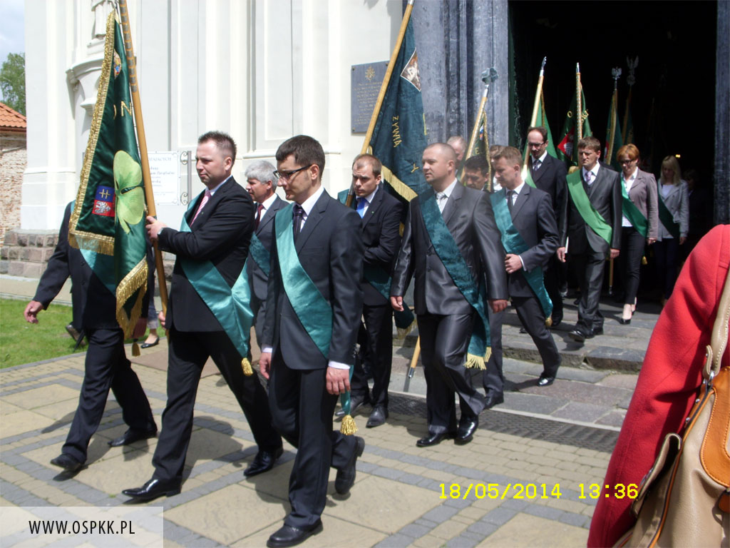 Nadanie Sztandaru   18052014r 22 20161209 1626997902