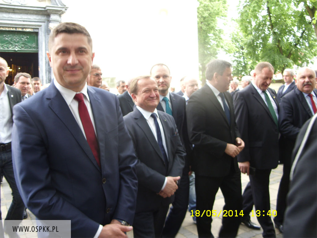 Nadanie Sztandaru   18052014r 35 20161209 1221959310