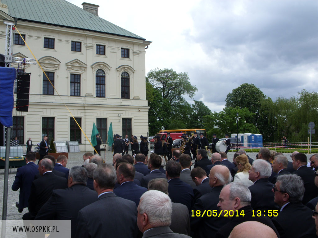 Nadanie Sztandaru   18052014r 40 20161209 1996571062