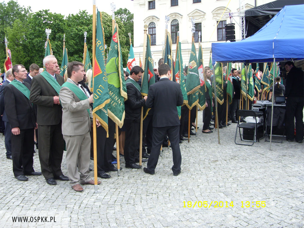 Nadanie Sztandaru   18052014r 41 20161209 1822677601