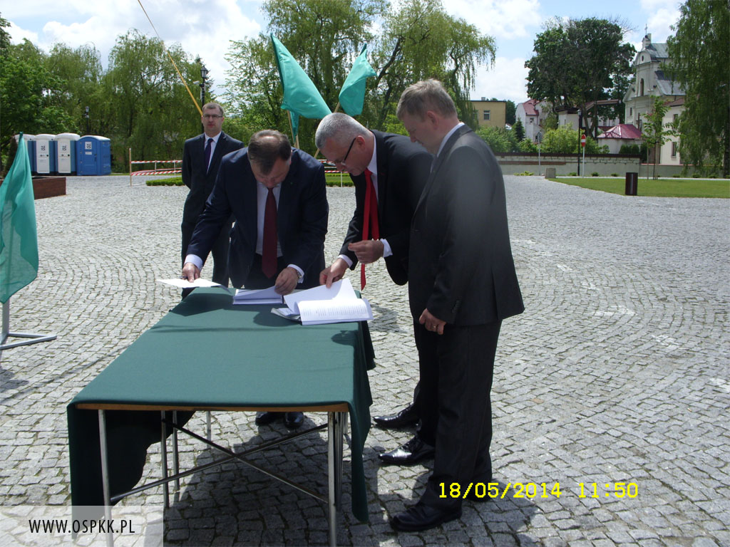 Nadanie Sztandaru   18052014r 4 20161209 1995848177