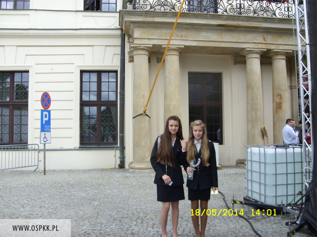 Nadanie Sztandaru   18052014r 50 20161209 1453725393