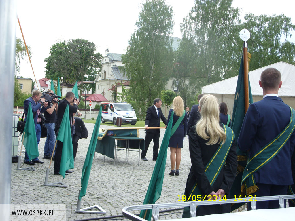 Nadanie Sztandaru   18052014r 53 20161209 1122005880