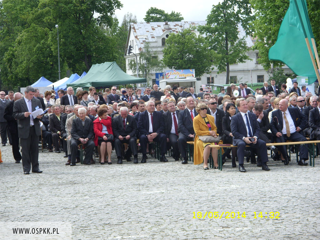 Nadanie Sztandaru   18052014r 64 20161209 1640261923