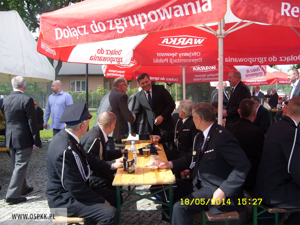 Nadanie Sztandaru   18052014r 76 20161209 1193350350