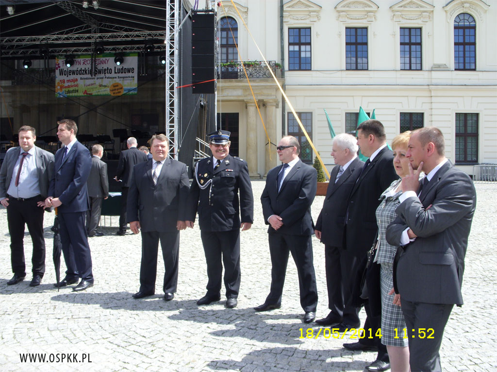 Nadanie Sztandaru   18052014r 7 20161209 1766307347