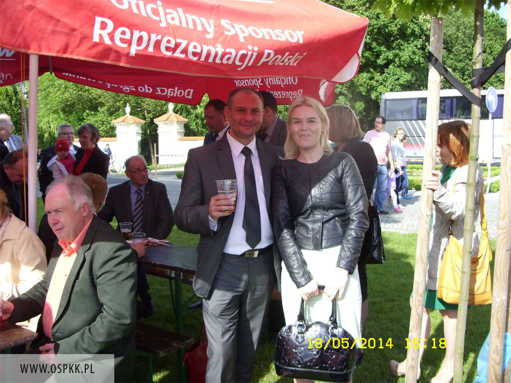 Nadanie Sztandaru   18052014r 80 20161209 1467528178