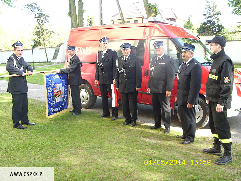 Pielgrzymka I Obchody Dnia Straaka   04052014r 11 20161209 1270832134