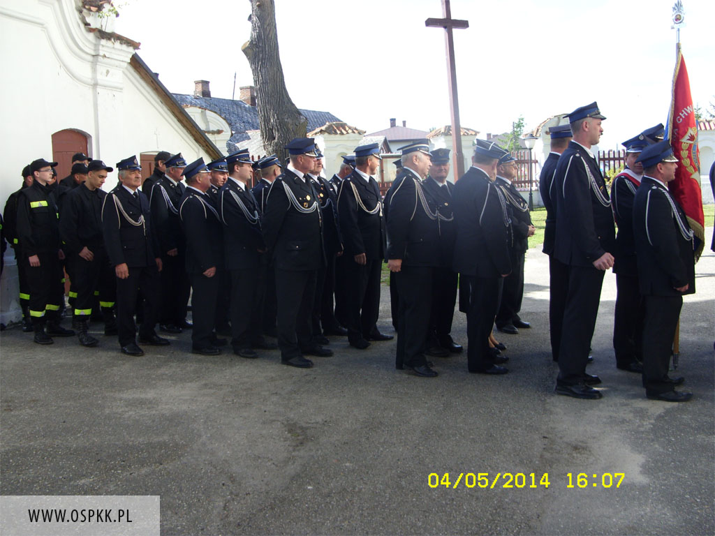 Pielgrzymka I Obchody Dnia Straaka   04052014r 13 20161209 1258314568