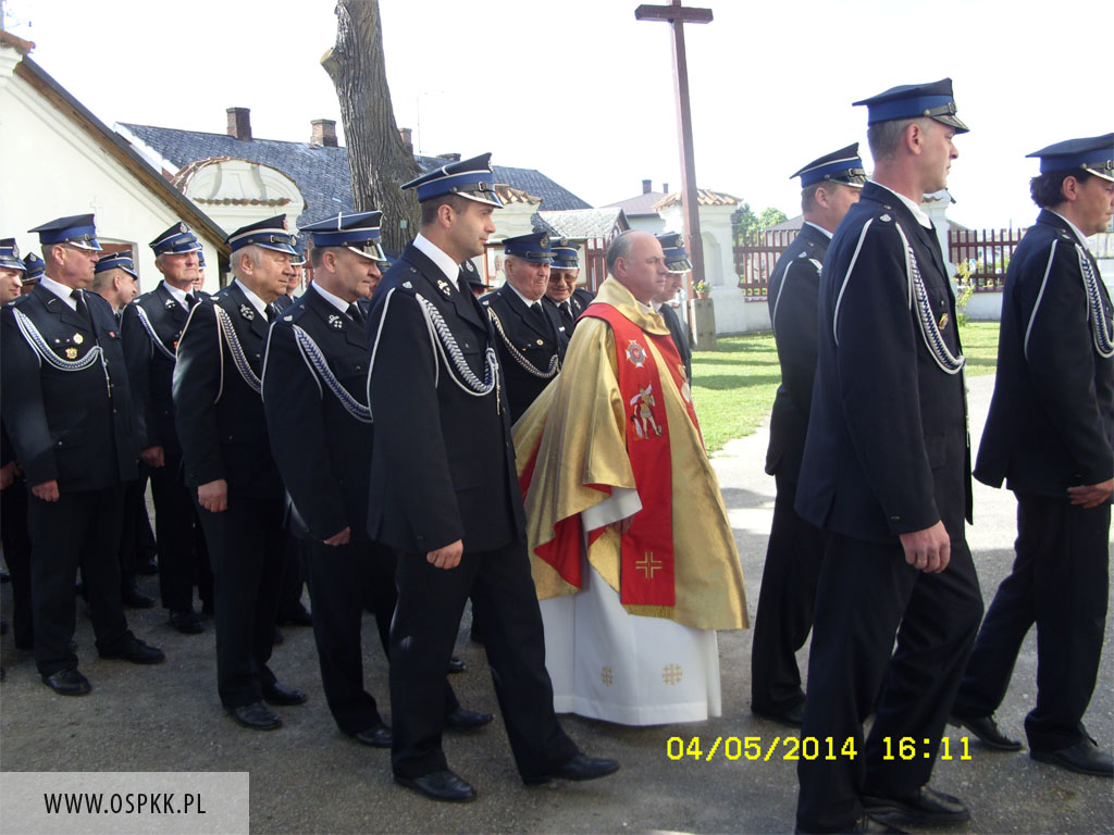 Pielgrzymka I Obchody Dnia Straaka   04052014r 15 20161209 1871564495