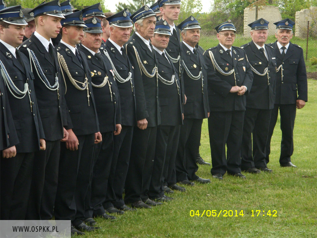 Pielgrzymka I Obchody Dnia Straaka   04052014r 21 20161209 1316813124