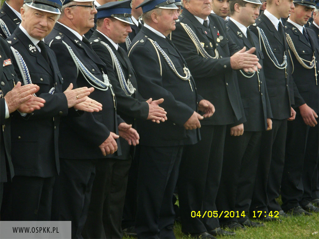 Pielgrzymka I Obchody Dnia Straaka   04052014r 22 20161209 1694411104