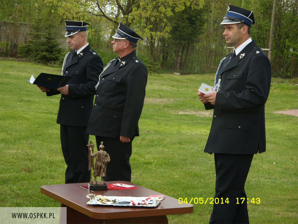 Pielgrzymka I Obchody Dnia Straaka   04052014r 23 20161209 2068427596