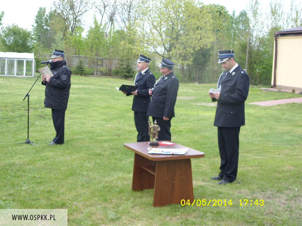 Pielgrzymka I Obchody Dnia Straaka   04052014r 24 20161209 1149593466