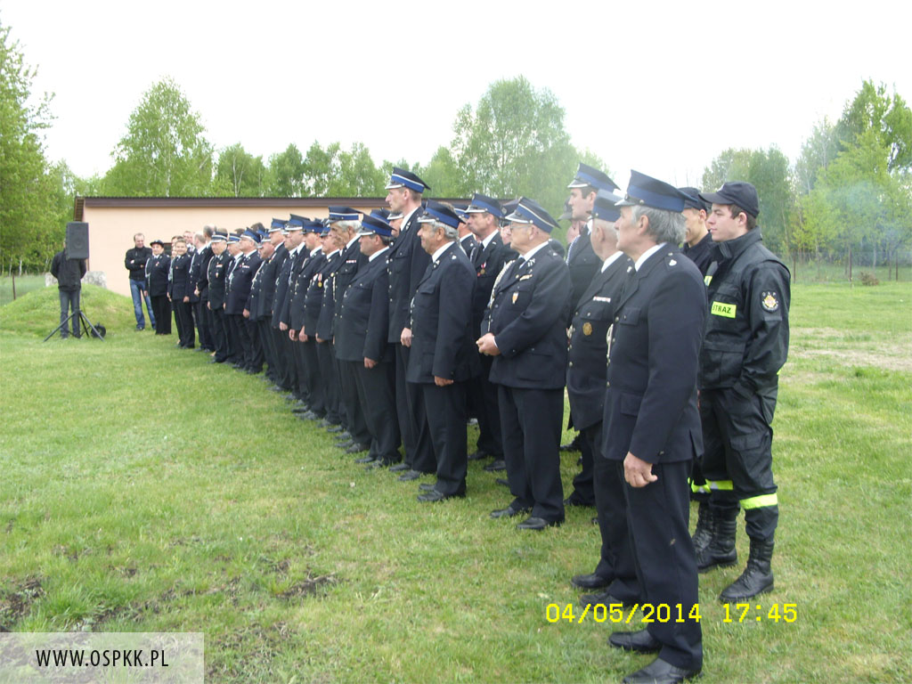 Pielgrzymka I Obchody Dnia Straaka   04052014r 27 20161209 1742040419