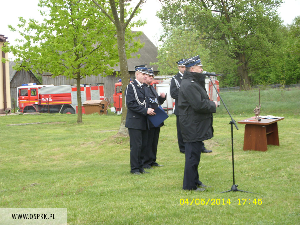 Pielgrzymka I Obchody Dnia Straaka   04052014r 28 20161209 1236026076