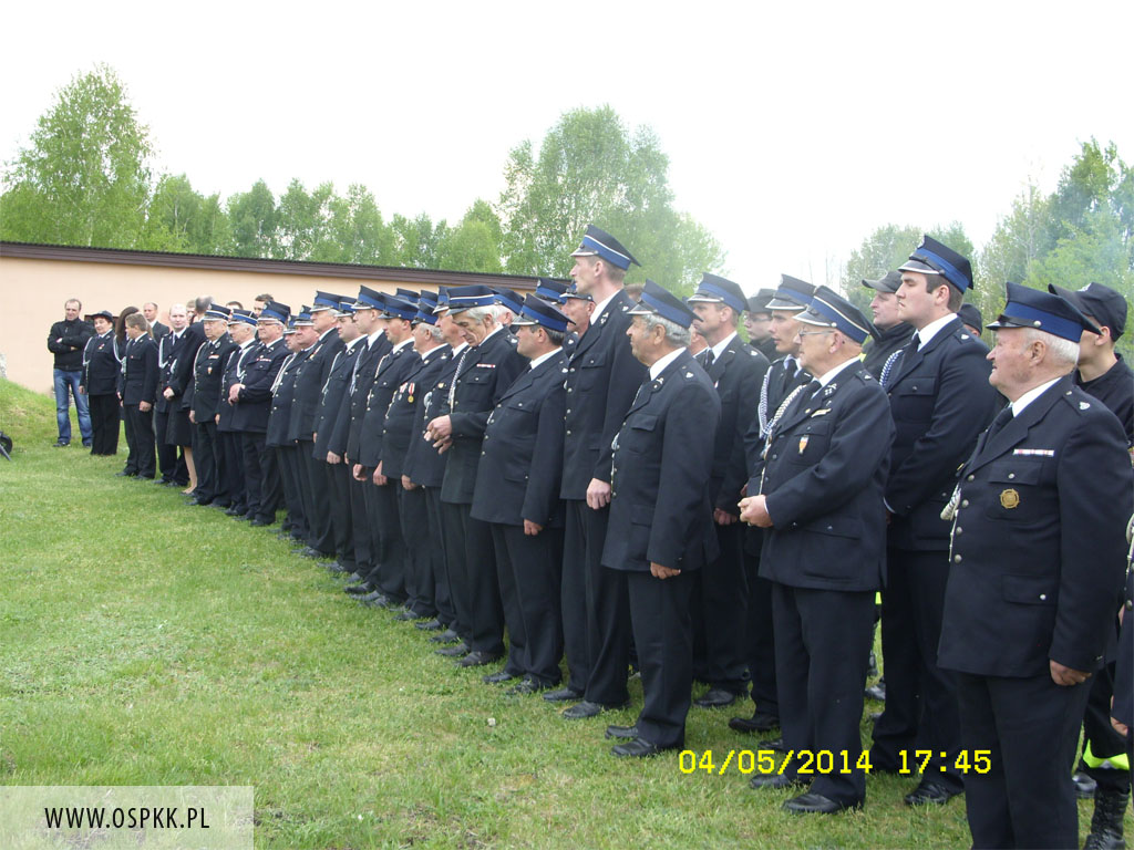 Pielgrzymka I Obchody Dnia Straaka   04052014r 29 20161209 1586560662