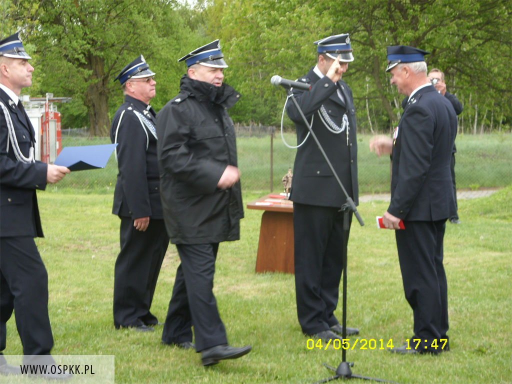 Pielgrzymka I Obchody Dnia Straaka   04052014r 32 20161209 1410955125