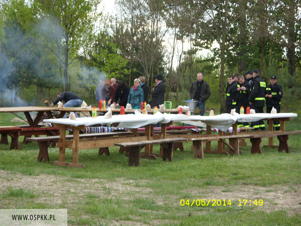 Pielgrzymka I Obchody Dnia Straaka   04052014r 35 20161209 2052702957