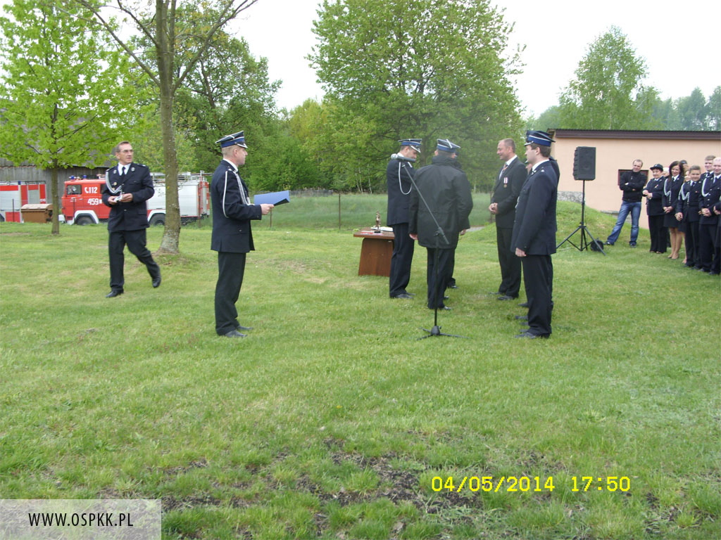Pielgrzymka I Obchody Dnia Straaka   04052014r 36 20161209 1177990266