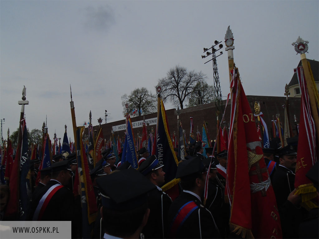 Pielgrzymka I Obchody Dnia Straaka   04052014r 46 20161209 1422896268