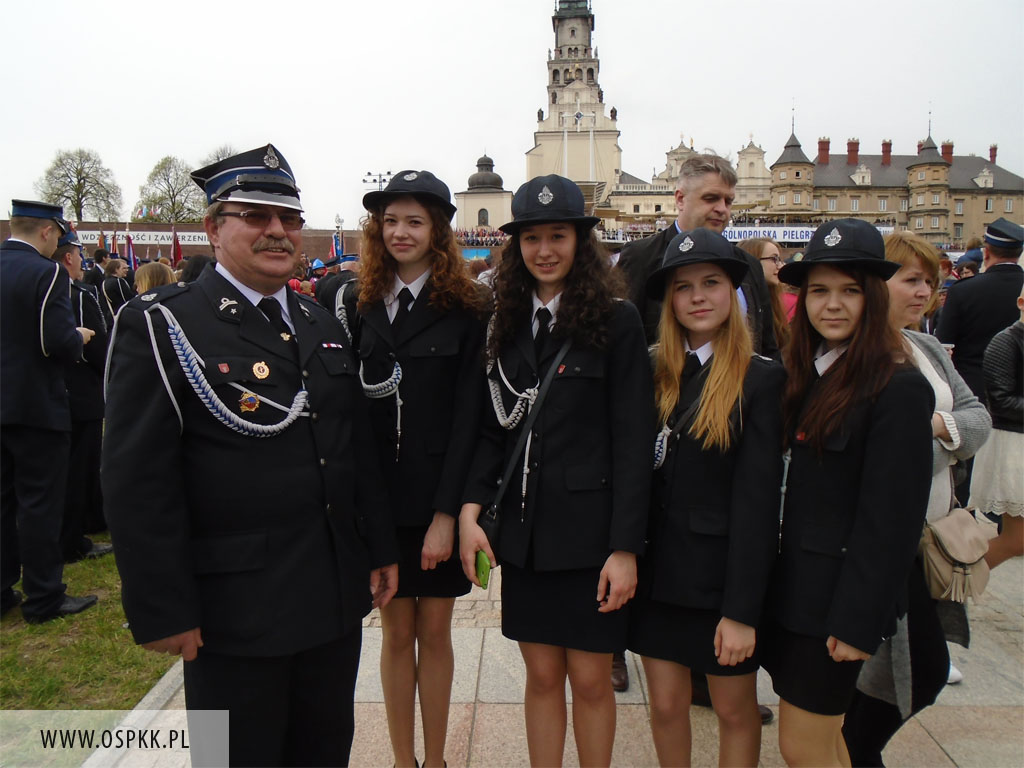 Pielgrzymka I Obchody Dnia Straaka   04052014r 47 20161209 1656423997