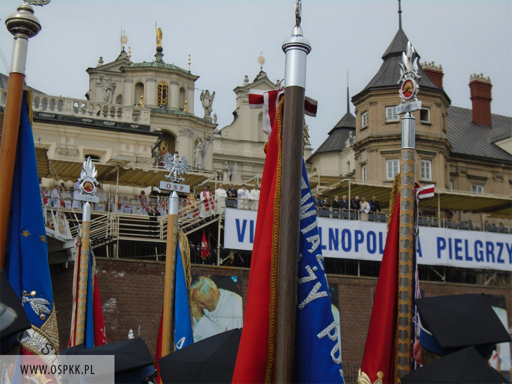 Pielgrzymka I Obchody Dnia Straaka   04052014r 52 20161209 1502672945