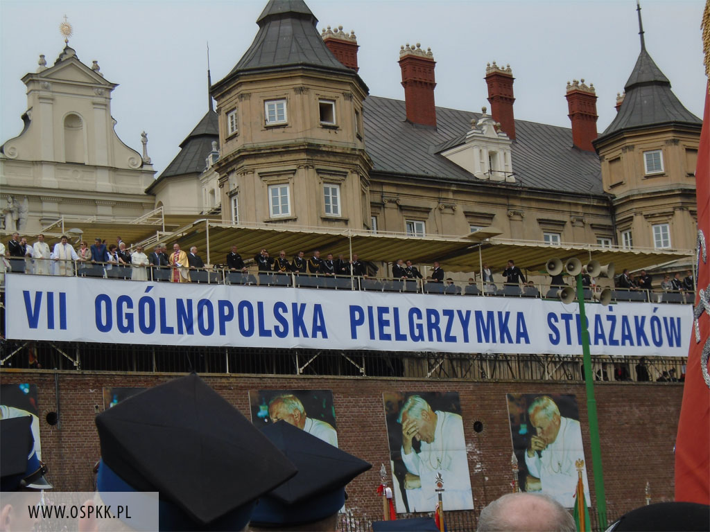 Pielgrzymka I Obchody Dnia Straaka   04052014r 54 20161209 1193798207