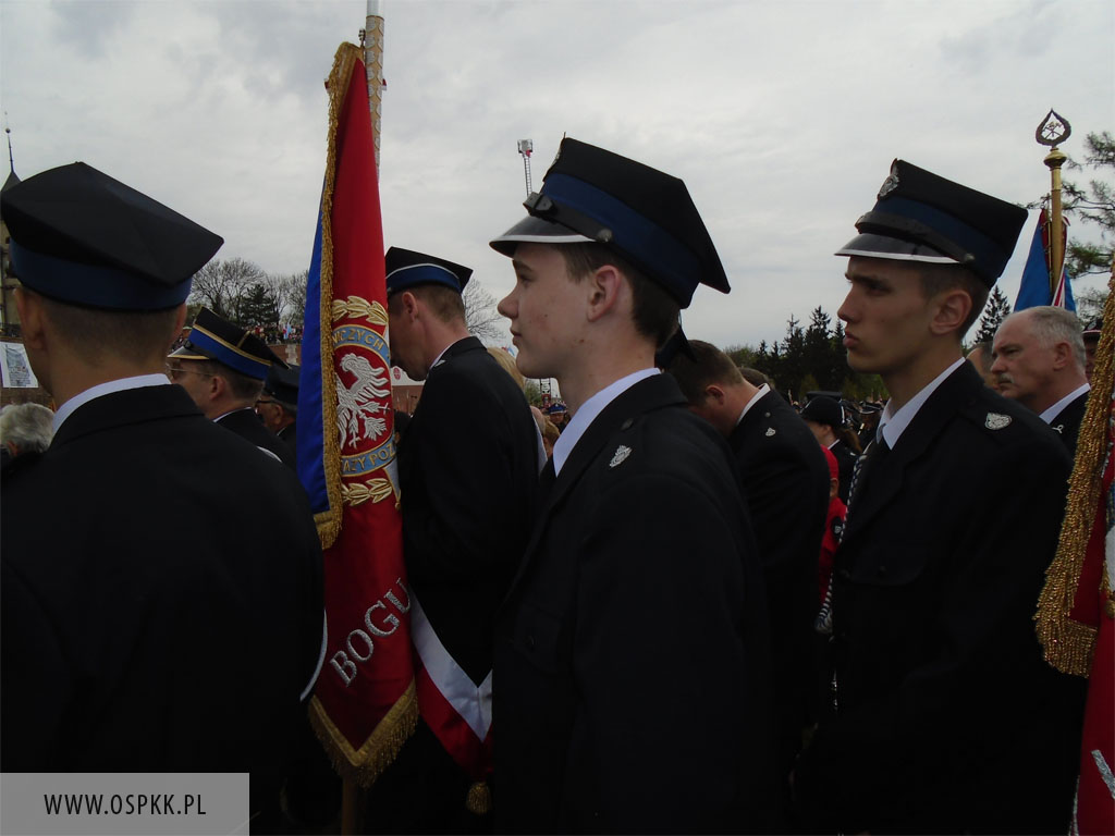 Pielgrzymka I Obchody Dnia Straaka   04052014r 62 20161209 1754394505