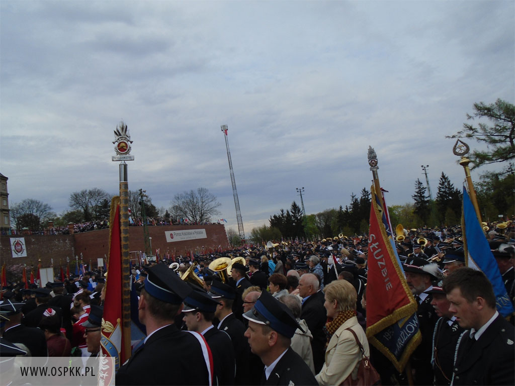 Pielgrzymka I Obchody Dnia Straaka   04052014r 64 20161209 1442397387