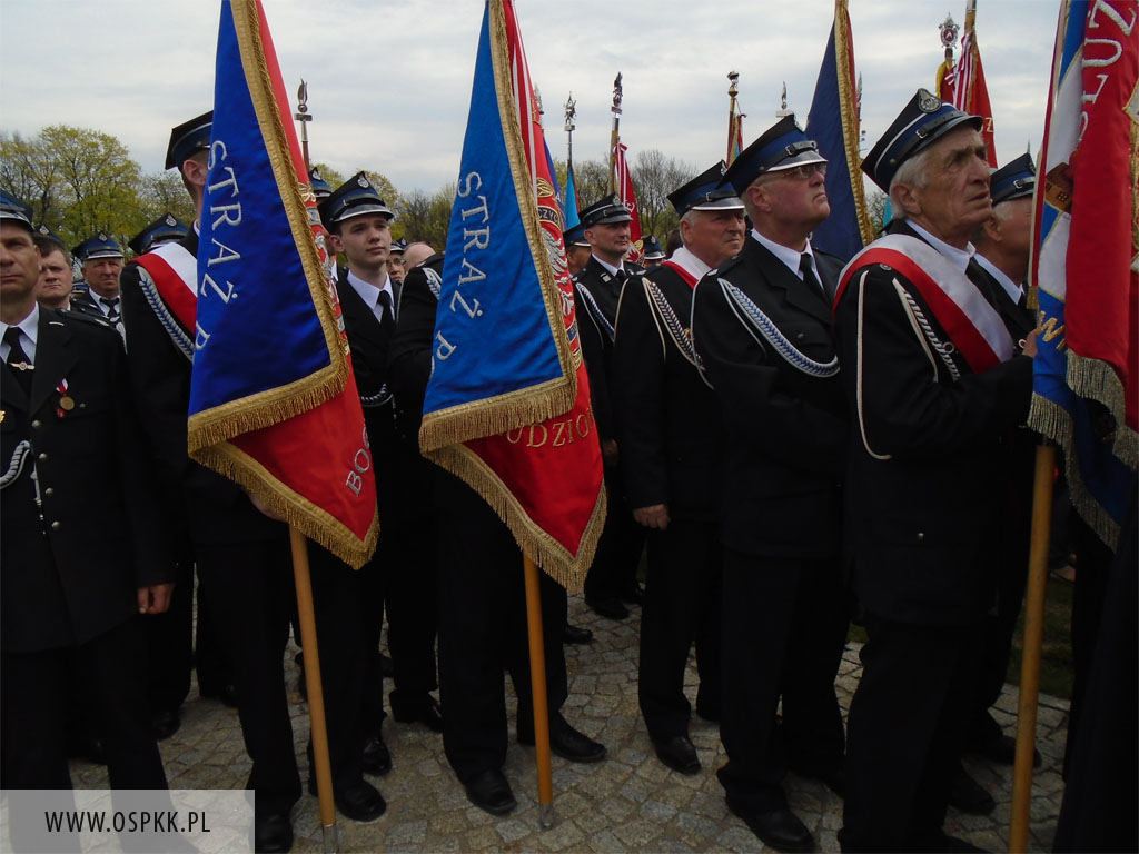 Pielgrzymka I Obchody Dnia Straaka   04052014r 69 20161209 1168814619