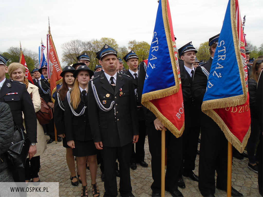 Pielgrzymka I Obchody Dnia Straaka   04052014r 70 20161209 1604378092