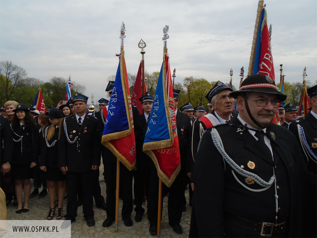 Pielgrzymka I Obchody Dnia Straaka   04052014r 74 20161209 1890230578