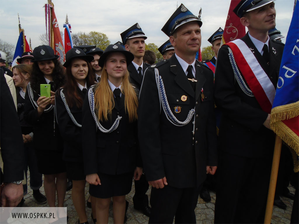 Pielgrzymka I Obchody Dnia Straaka   04052014r 75 20161209 1420819691