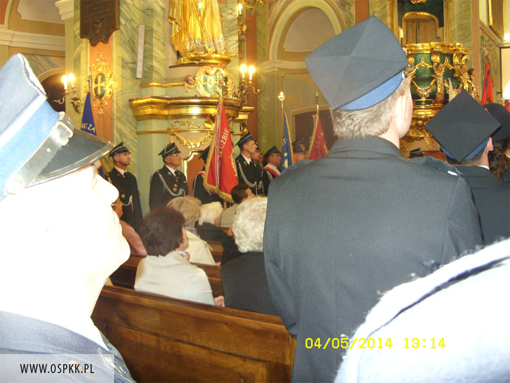 Pielgrzymka I Obchody Dnia Straaka   04052014r 7 20161209 1286056287