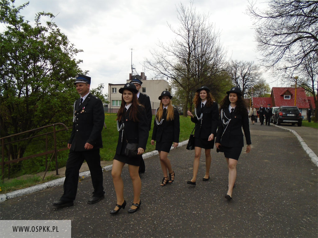 Pielgrzymka I Obchody Dnia Straaka   04052014r 82 20161209 1460660487