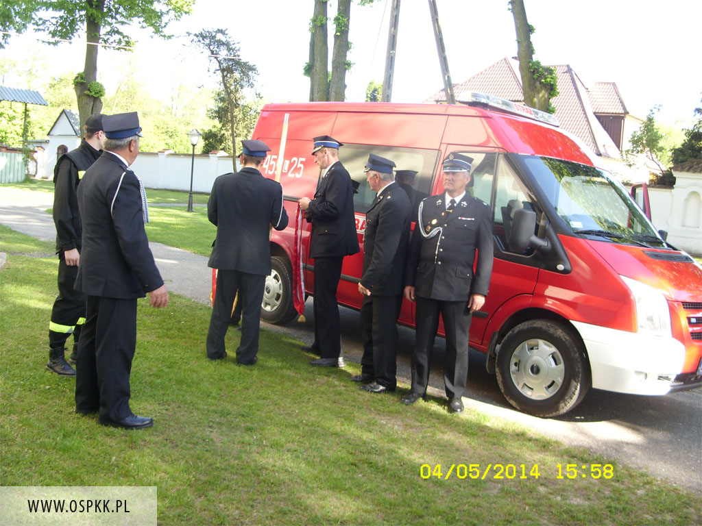 Pielgrzymka I Obchody Dnia Straaka   04052014r 9 20161209 2082250242