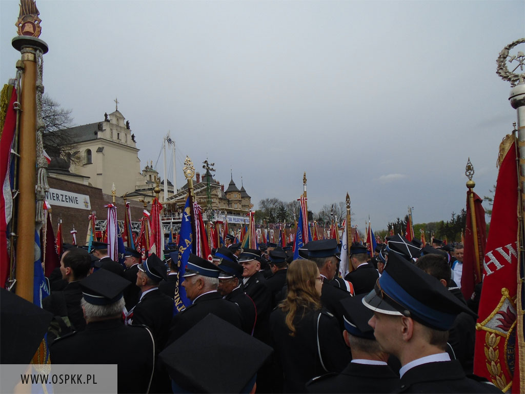 Pielgrzymka Na Jasn Gor   26042015r 11 20161209 1695605463