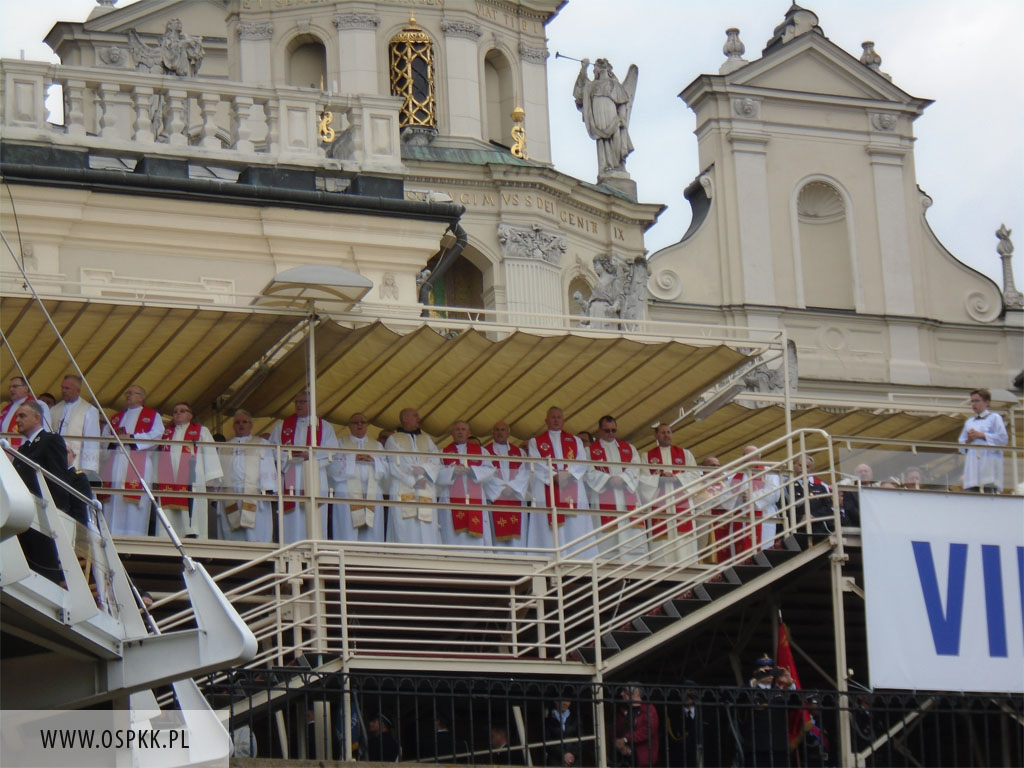 Pielgrzymka Na Jasn Gor   26042015r 43 20161209 1719819654
