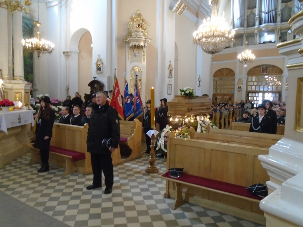 Pogrzeb P Druha Stanisawa Szalasta 2 20170502 1946484737