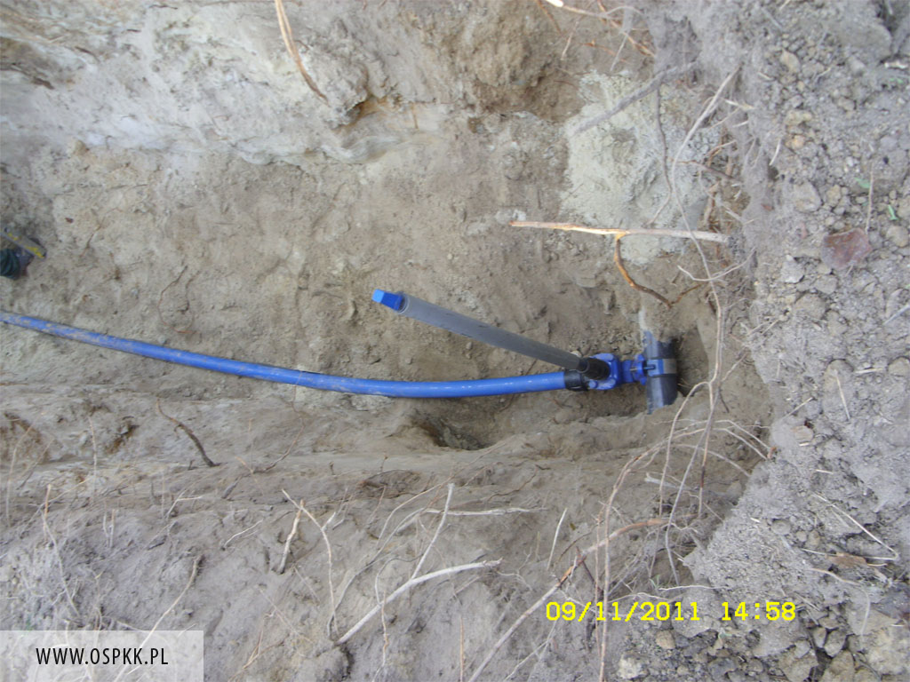 Prace Przy Remizie Podczanie Wody 9112011r 13 20161209 1487320005