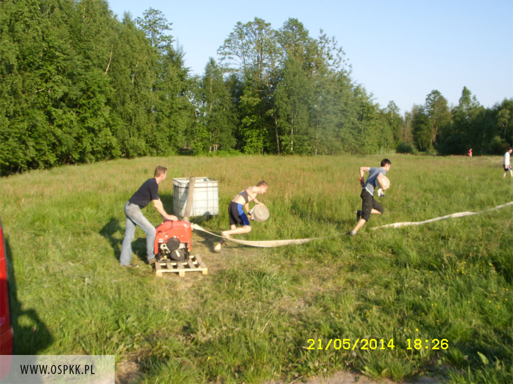 Trening Przed Zawodami   2128052014r 1 20161209 1436354495