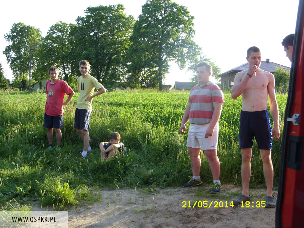 Trening Przed Zawodami   2128052014r 4 20161209 1233284451