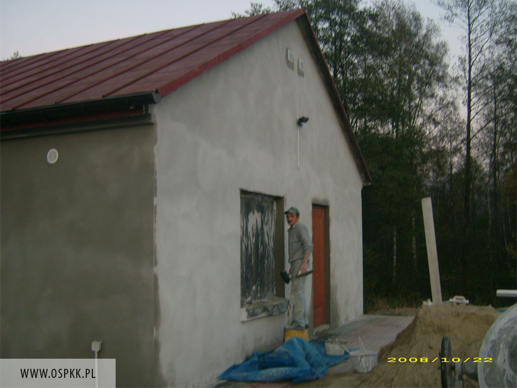 Tynkowanie Budynku Remizy 22102008r 12 20161209 1786138061