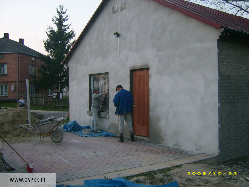 Tynkowanie Budynku Remizy 22102008r 6 20161209 1580743802