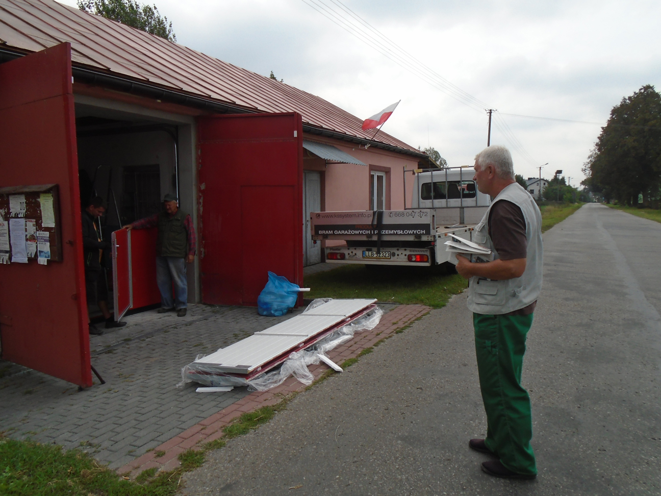 Wymiana Bramy Garaowej 12 20180902 1451139423