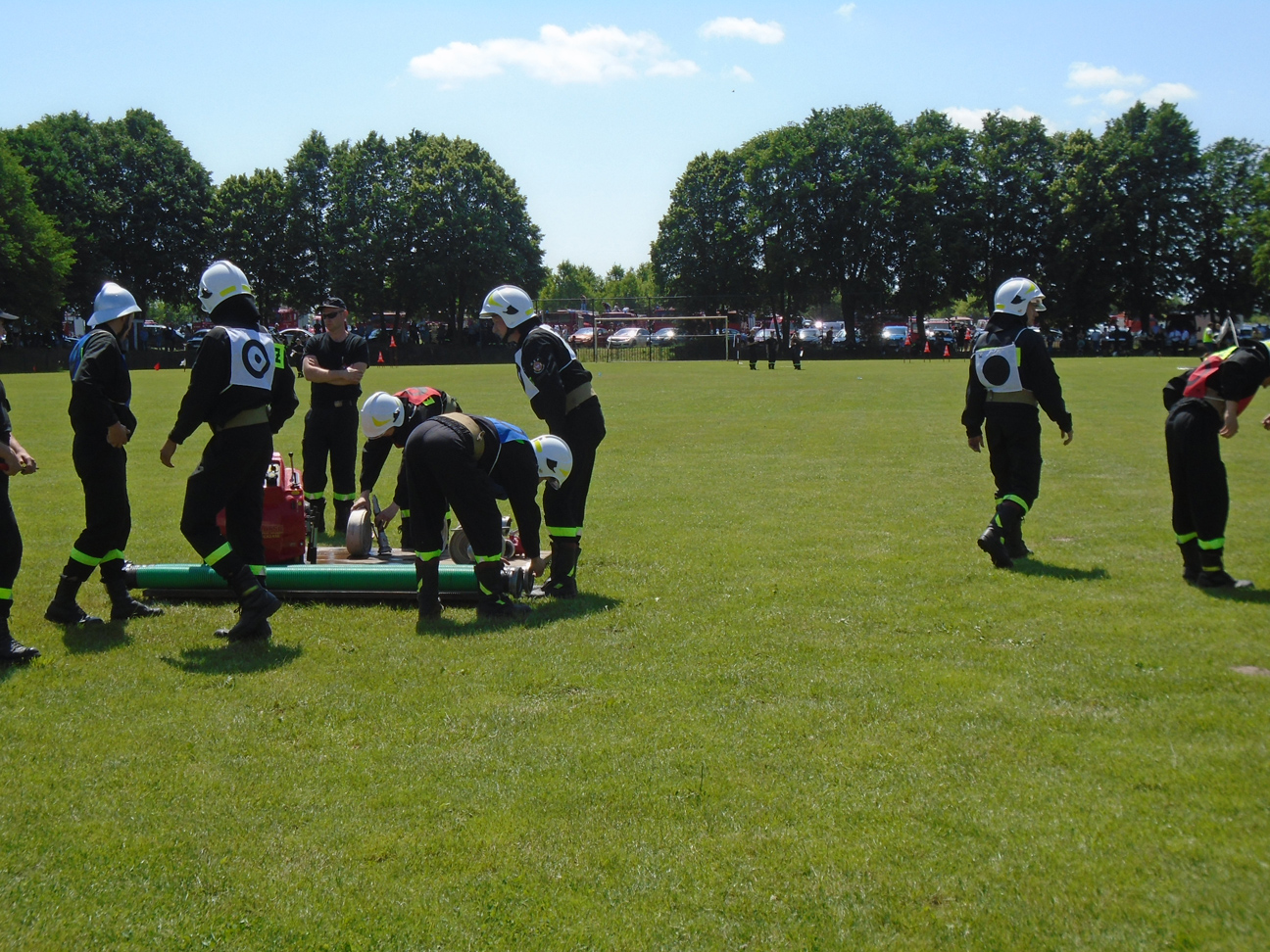 Zawody Sportowo Poarnicze Niedwiada 09062019r 10 20190622 1457773417