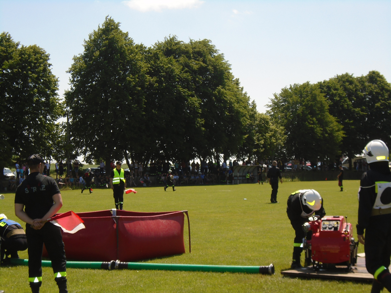 Zawody Sportowo Poarnicze Niedwiada 09062019r 14 20190622 1102550208