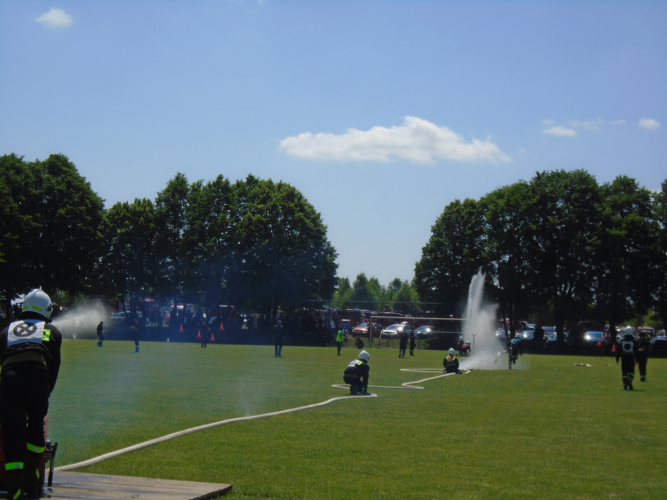 Zawody Sportowo Poarnicze Niedwiada 09062019r 18 20190622 1494690665