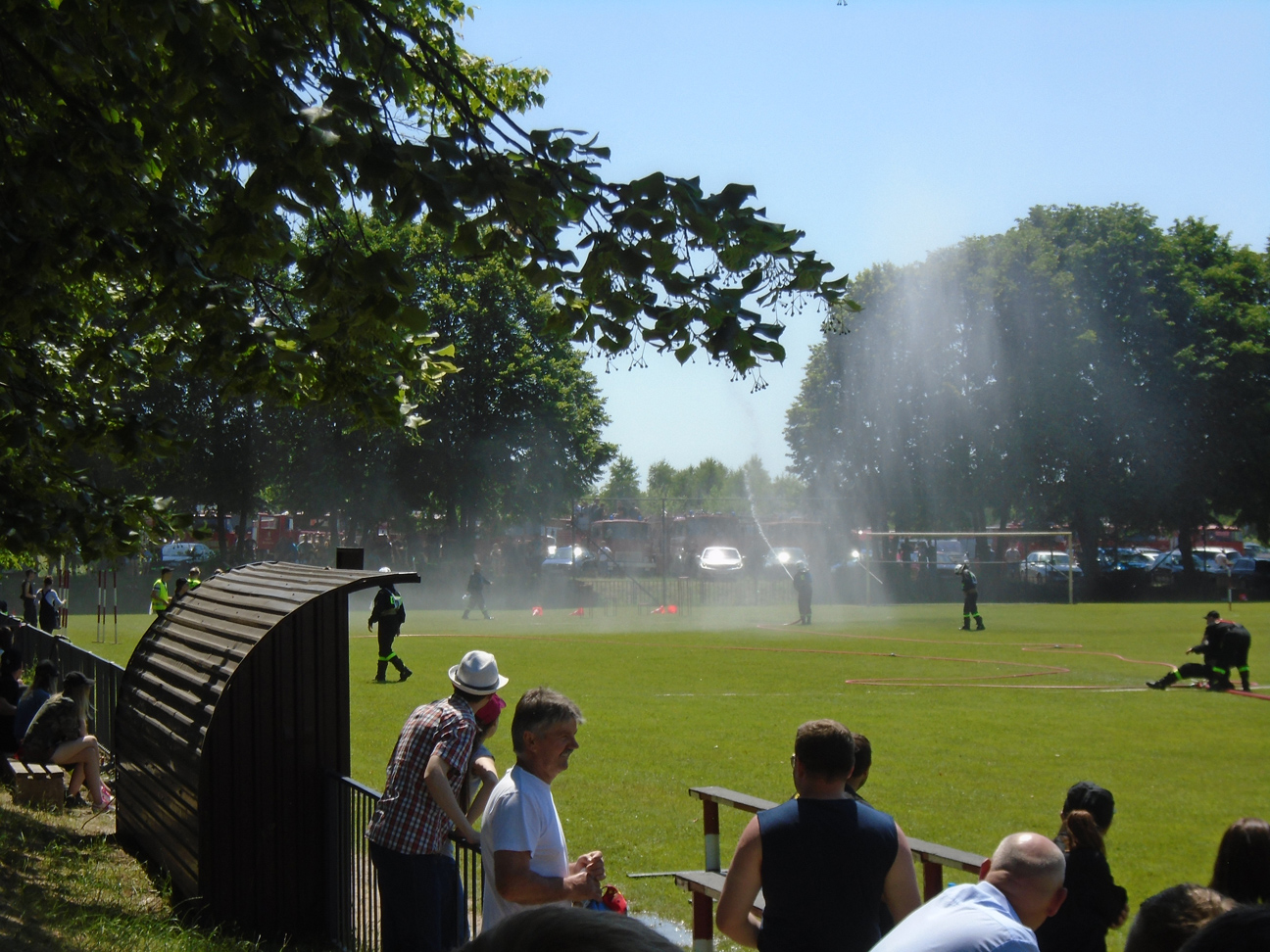 Zawody Sportowo Poarnicze Niedwiada 09062019r 23 20190622 1039193109